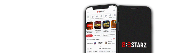 888Starz Uygulaması