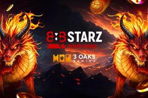 3 Oaks Turbo Wins Tournament At 888Starz