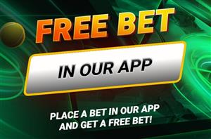 888Starz App Free Bet