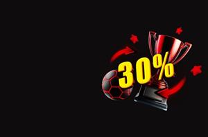 888Starz Cashback On Football