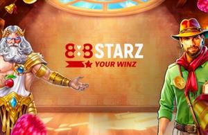888Starz Drops and Wins 2025