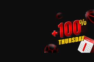 Sports Betting Bonus Thursday 888Starz